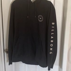Men’s Billabong sweatshirt xl